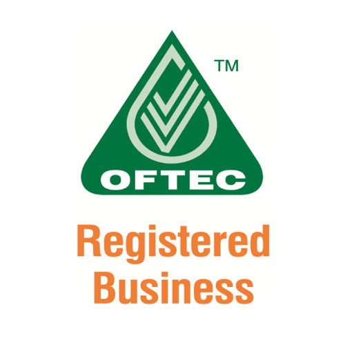 OFTEC Registered Business