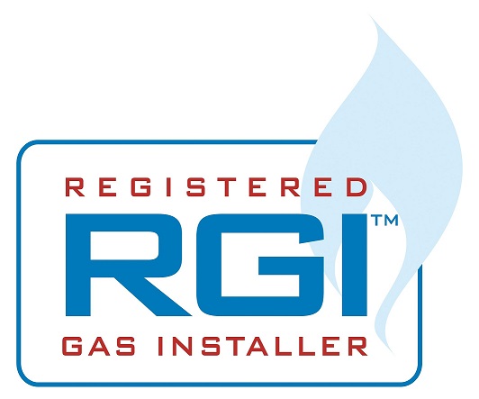 Registered Gas Installer